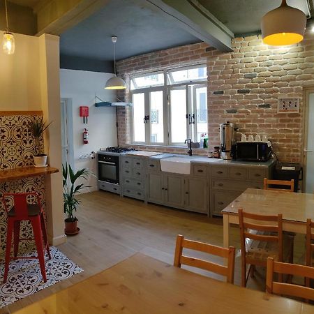 Walter'S B&B Gzira Luaran gambar