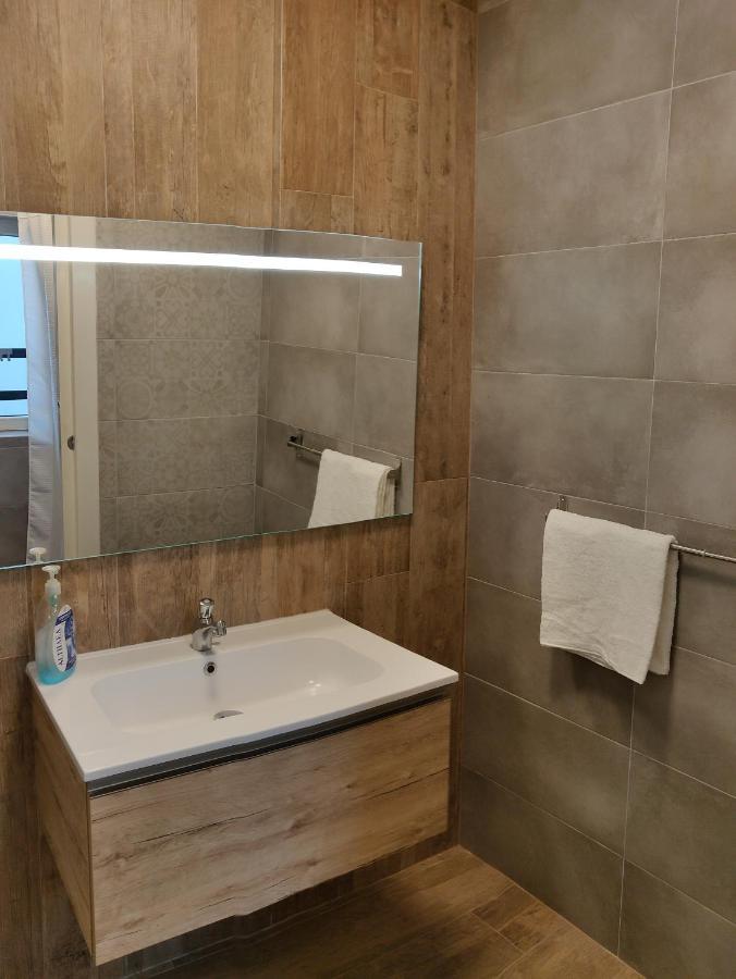 Walter'S B&B Gzira Luaran gambar