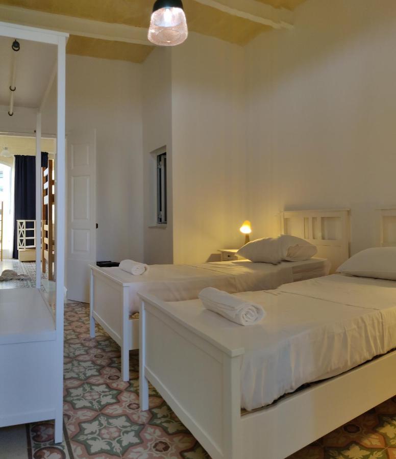Walter'S B&B Gzira Luaran gambar
