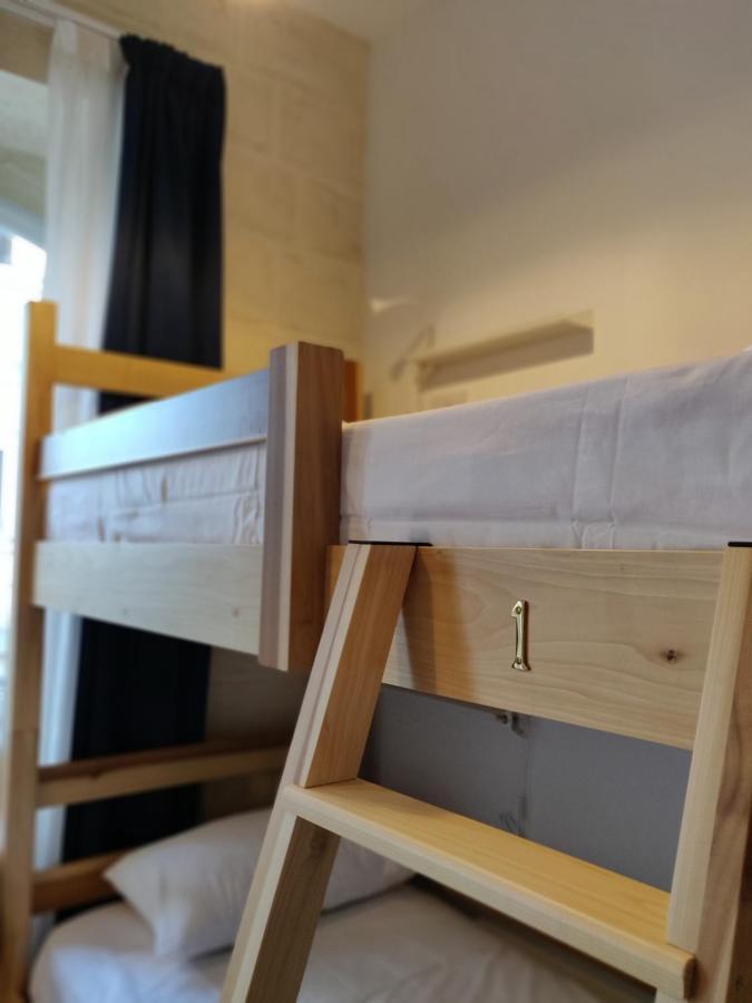 Walter'S B&B Gzira Luaran gambar