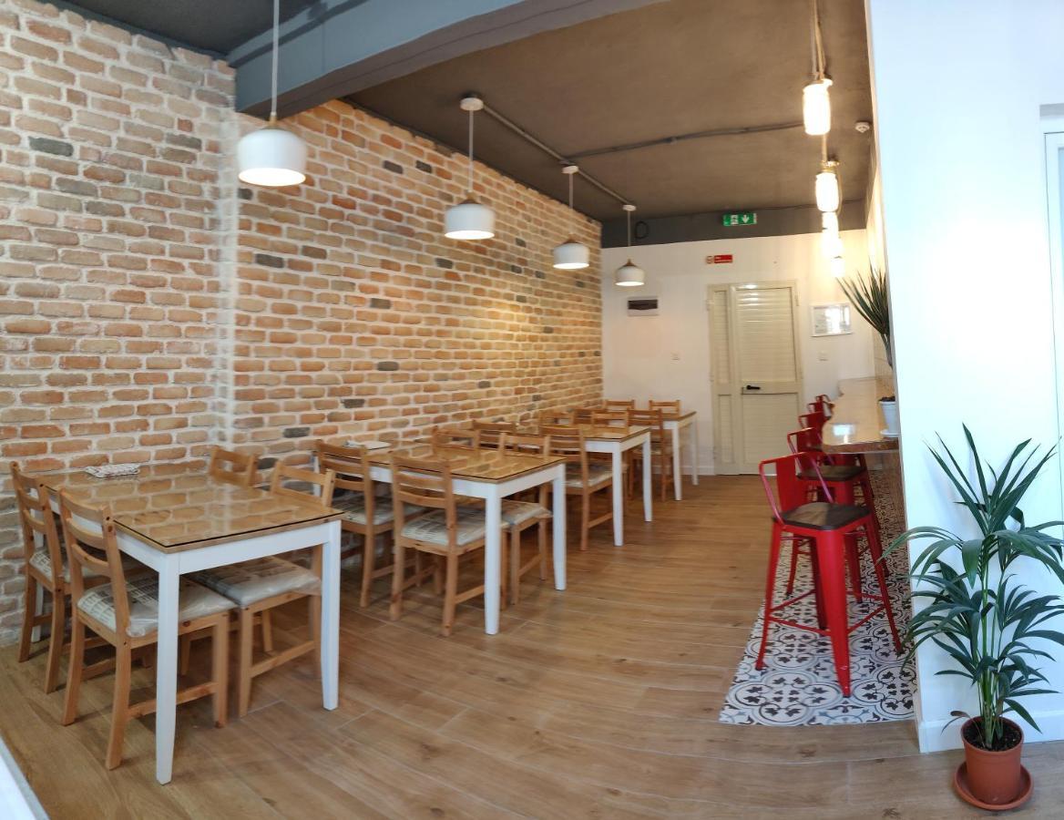 Walter'S B&B Gzira Luaran gambar