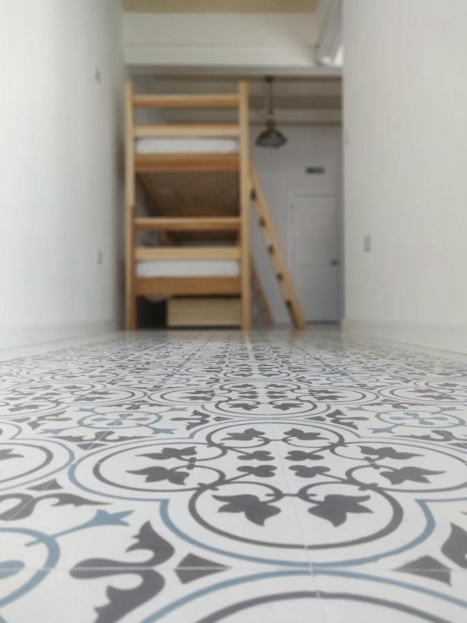 Walter'S B&B Gzira Luaran gambar