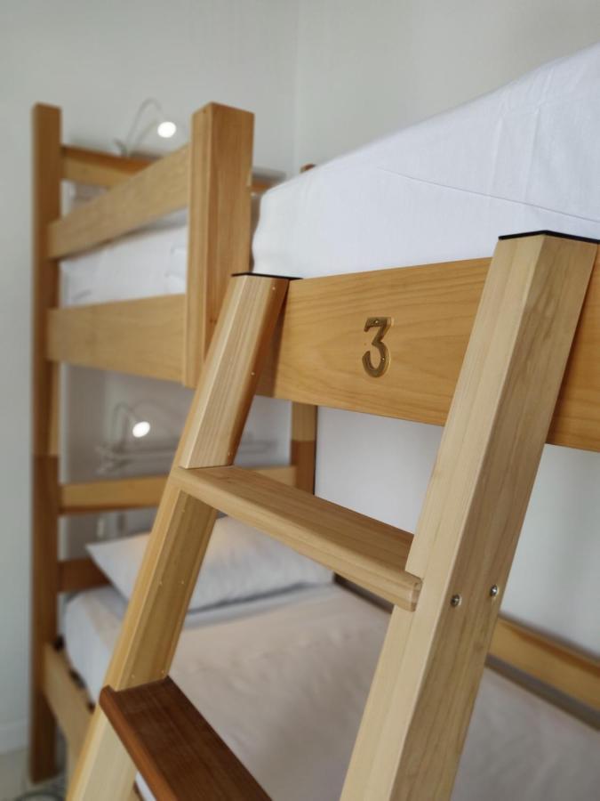 Walter'S B&B Gzira Luaran gambar
