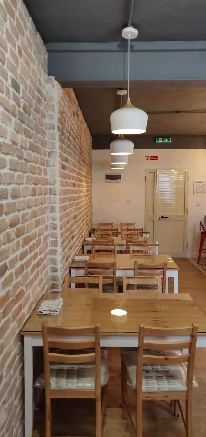 Walter'S B&B Gzira Luaran gambar