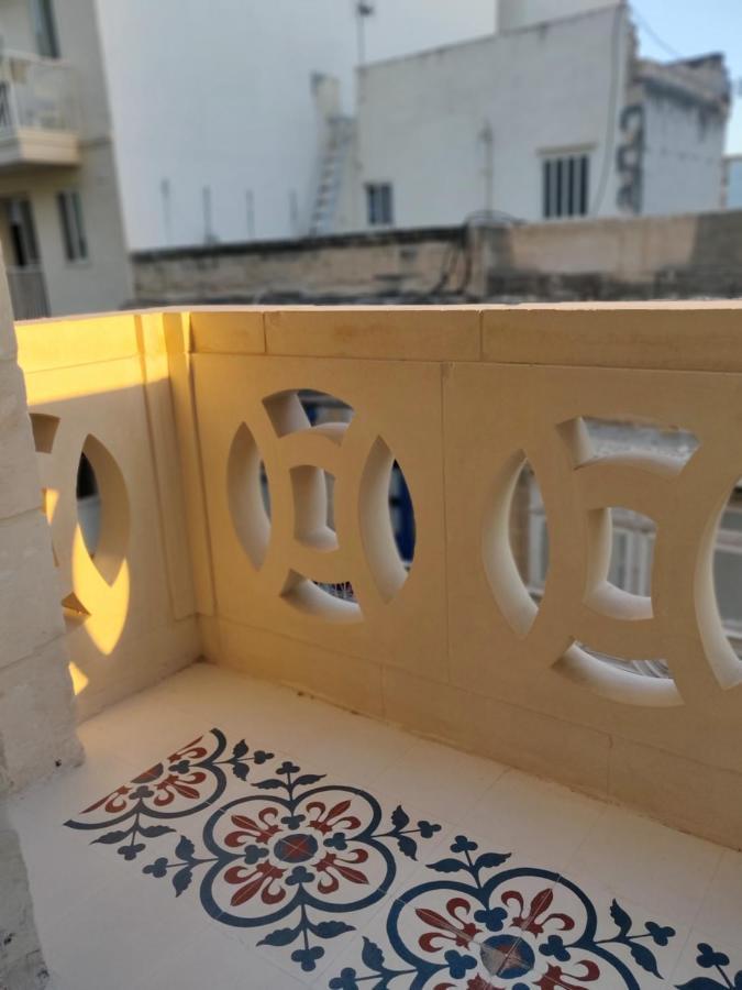 Walter'S B&B Gzira Luaran gambar