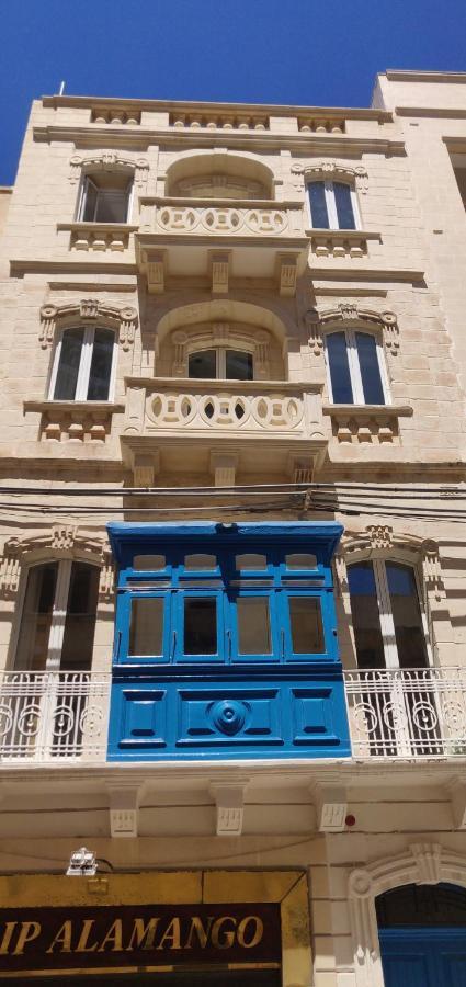 Walter'S B&B Gzira Luaran gambar