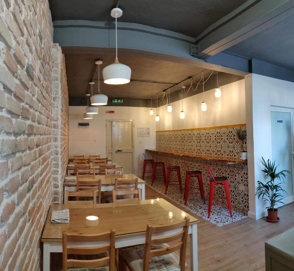 Walter'S B&B Gzira Luaran gambar