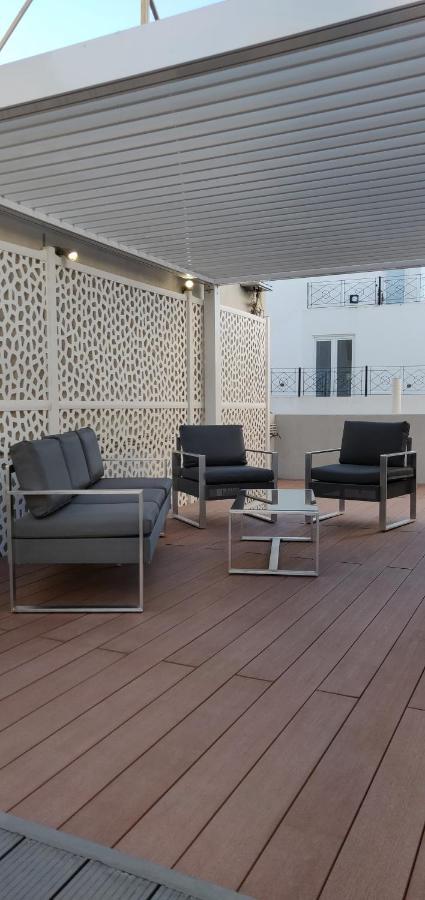 Walter'S B&B Gzira Luaran gambar