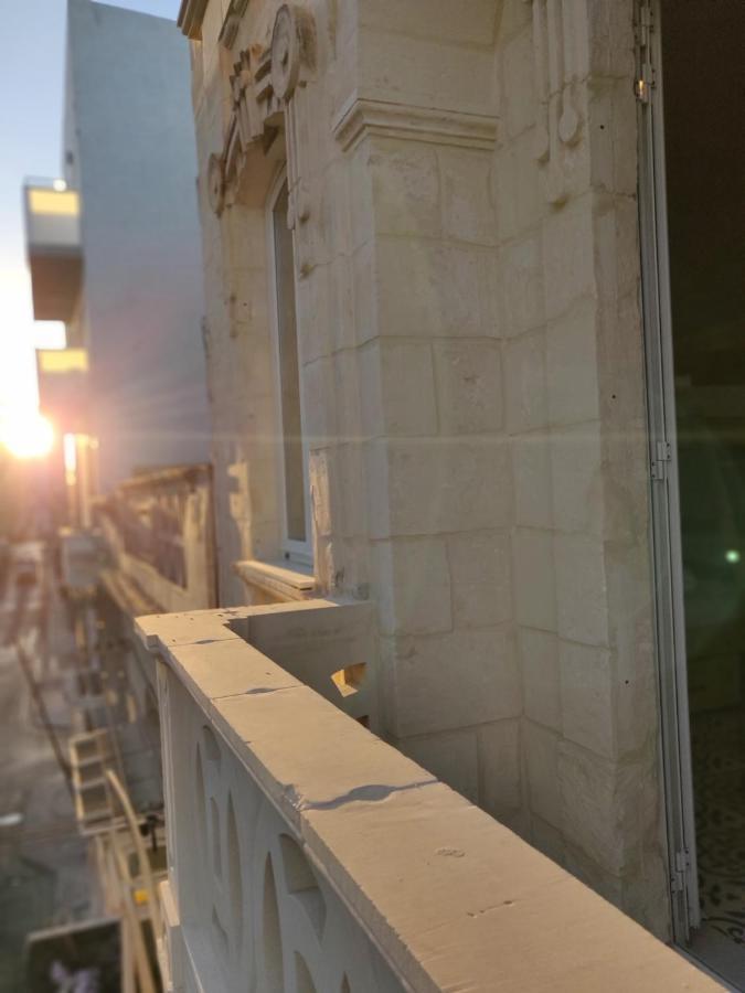 Walter'S B&B Gzira Luaran gambar