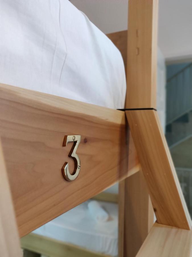 Walter'S B&B Gzira Luaran gambar
