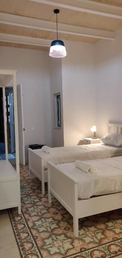 Walter'S B&B Gzira Luaran gambar