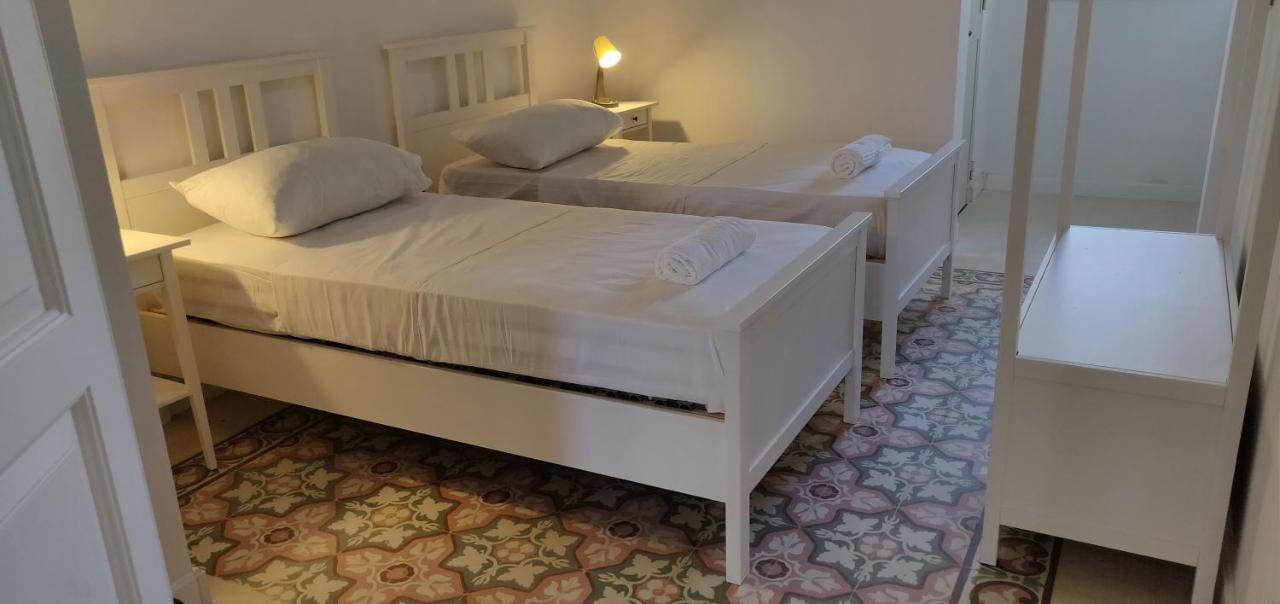 Walter'S B&B Gzira Luaran gambar