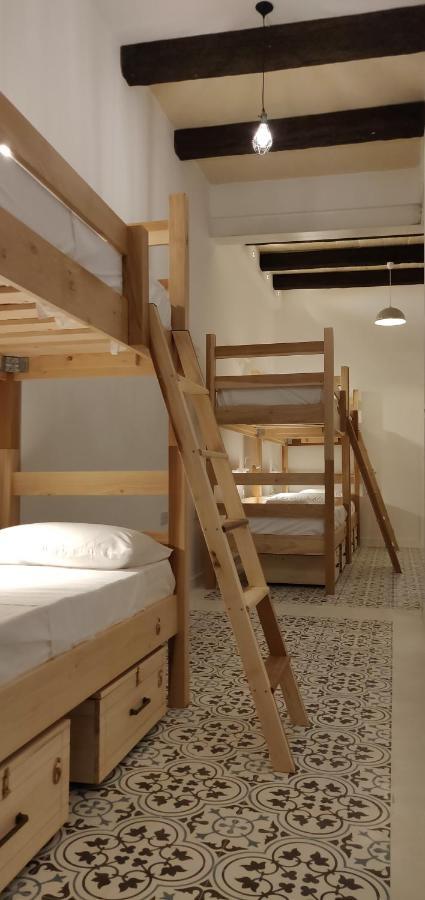 Walter'S B&B Gzira Luaran gambar