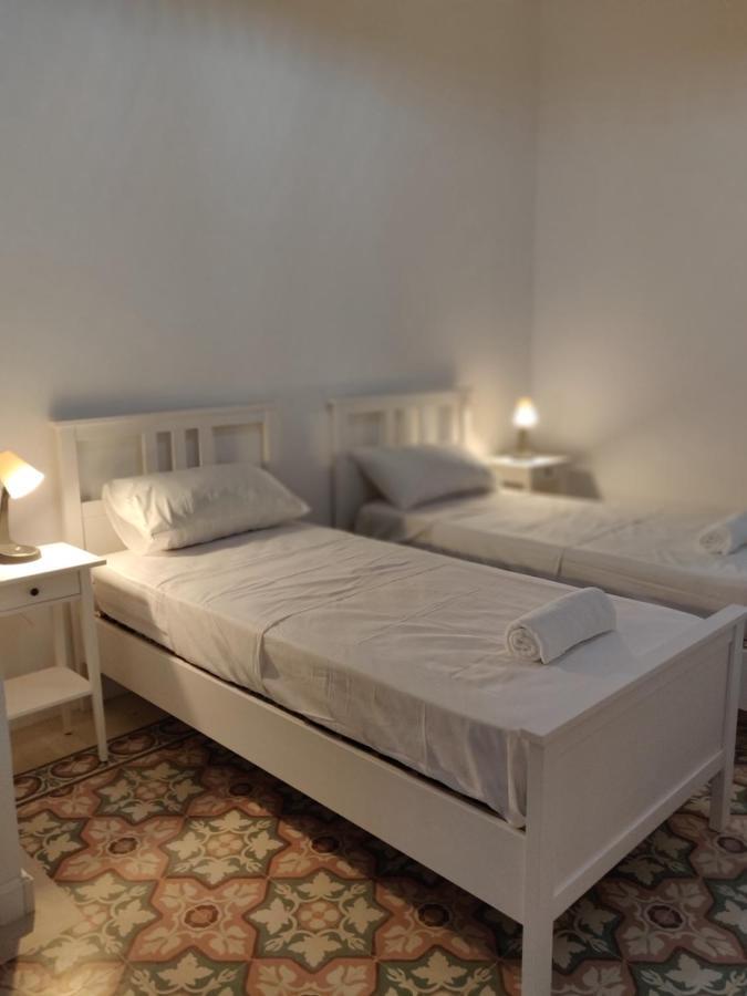 Walter'S B&B Gzira Luaran gambar