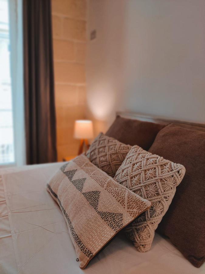 Walter'S B&B Gzira Luaran gambar