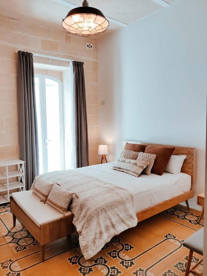 Walter'S B&B Gzira Luaran gambar