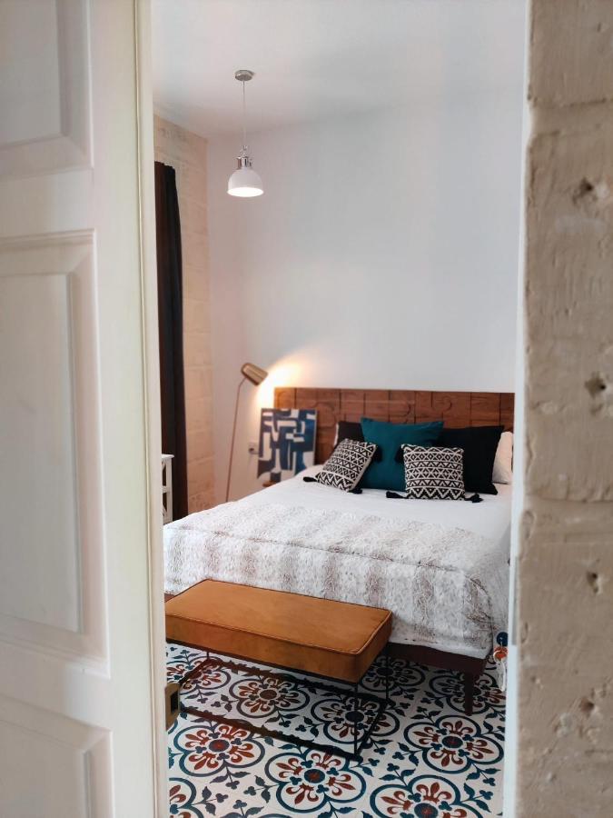 Walter'S B&B Gzira Luaran gambar