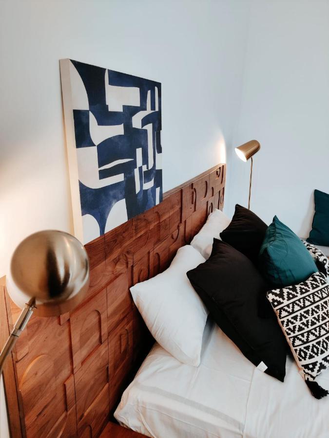 Walter'S B&B Gzira Luaran gambar