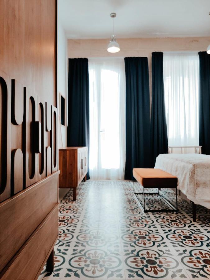 Walter'S B&B Gzira Luaran gambar