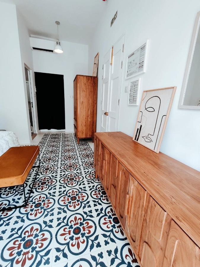 Walter'S B&B Gzira Luaran gambar