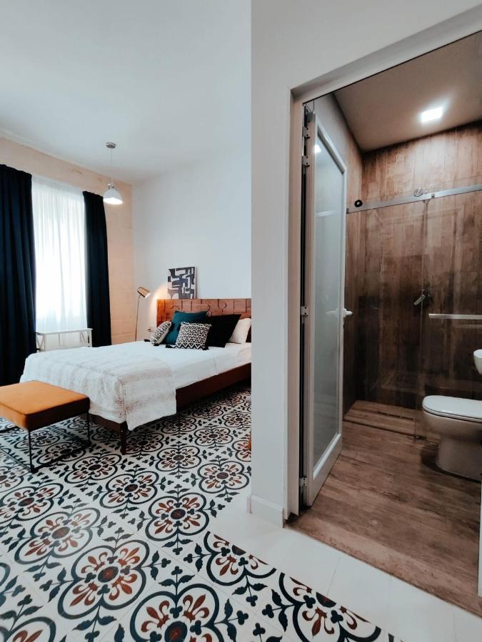 Walter'S B&B Gzira Luaran gambar